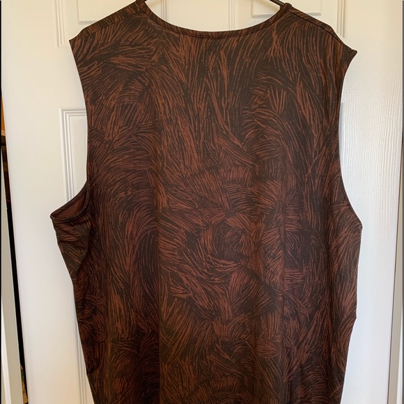 COPY - NWT Black and Brown Shell - Picture 6 of 6